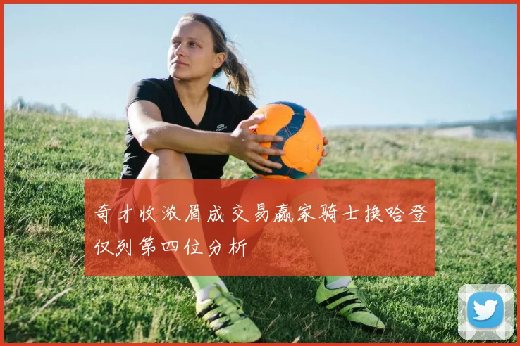 奇才收浓眉成交易赢家骑士换哈登仅列第四位分析
